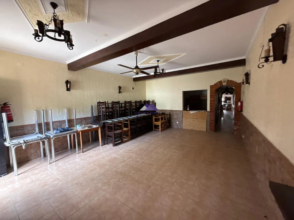 Negócio para Venda em Castro Marim Foto 14