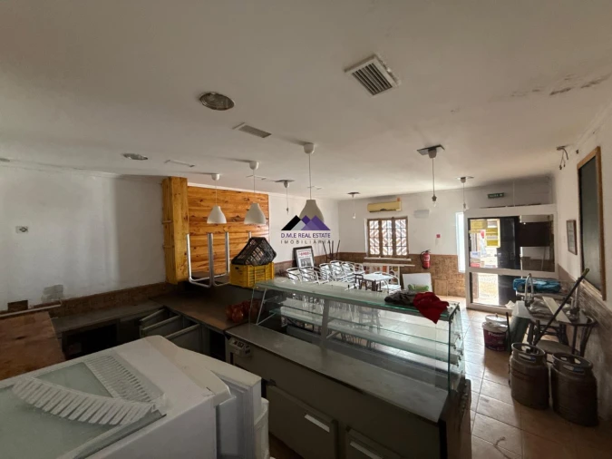 Negócio para Venda em Castro Marim Foto 13