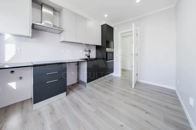 Apartamento T3 para Venda em Caldas da Rainha - Santo Onofre e Serra do Bouro