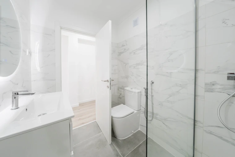 Apartamento T3 para Venda em Caldas da Rainha - Santo Onofre e Serra do Bouro Foto 11