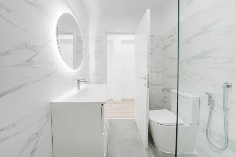 Apartamento T3 para Venda em Caldas da Rainha - Santo Onofre e Serra do Bouro Foto 12