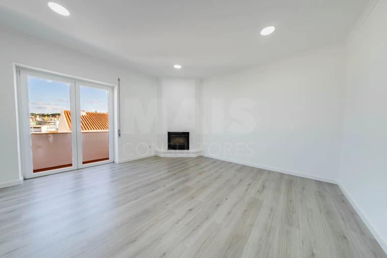 Apartamento T3 para Venda em Caldas da Rainha - Santo Onofre e Serra do Bouro Foto 6