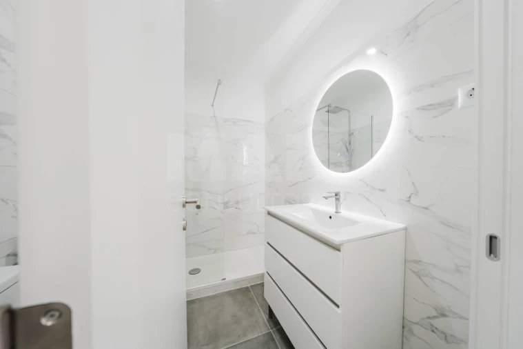 Apartamento T3 para Venda em Caldas da Rainha - Santo Onofre e Serra do Bouro Foto 10