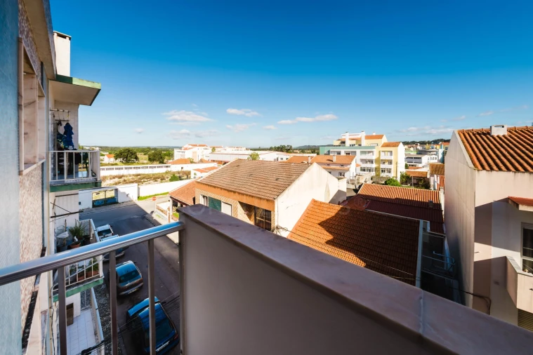 Apartamento T3 para Venda em Caldas da Rainha - Santo Onofre e Serra do Bouro Foto 9