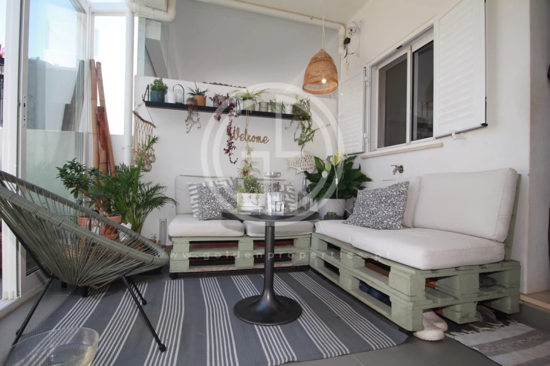 Apartamento T2 para Venda em Ferreiras Foto 15