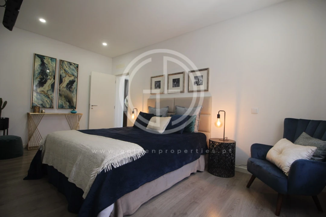 Apartamento T2 para Venda em Ferreiras Foto 20