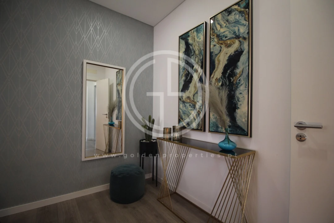 Apartamento T2 para Venda em Ferreiras Foto 21