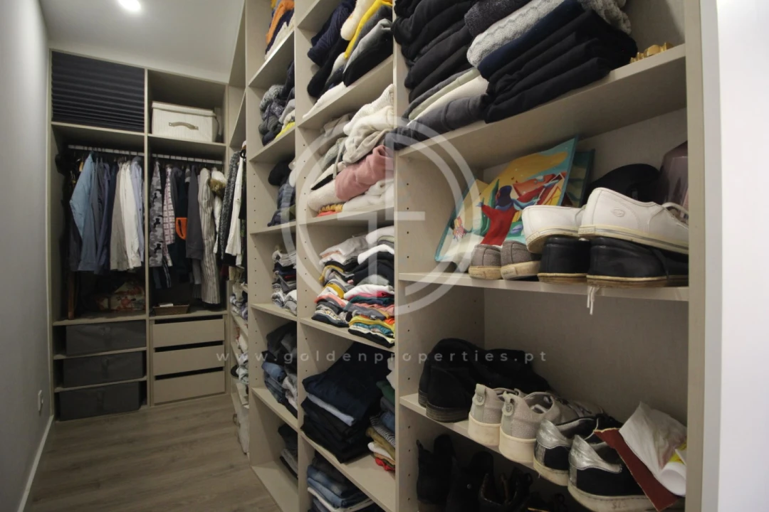 Apartamento T2 para Venda em Ferreiras Foto 23