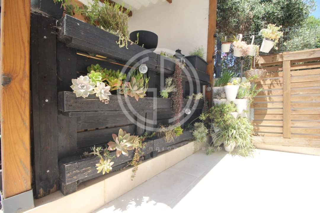 Apartamento T2 para Venda em Ferreiras Foto 29