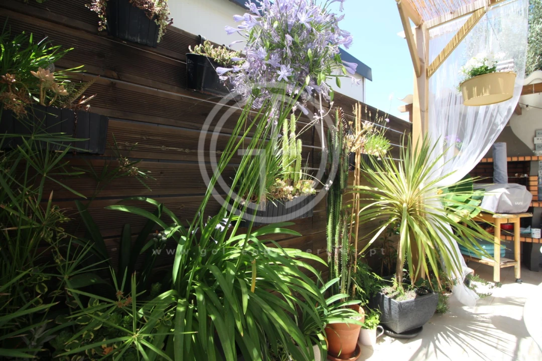 Apartamento T2 para Venda em Ferreiras Foto 30