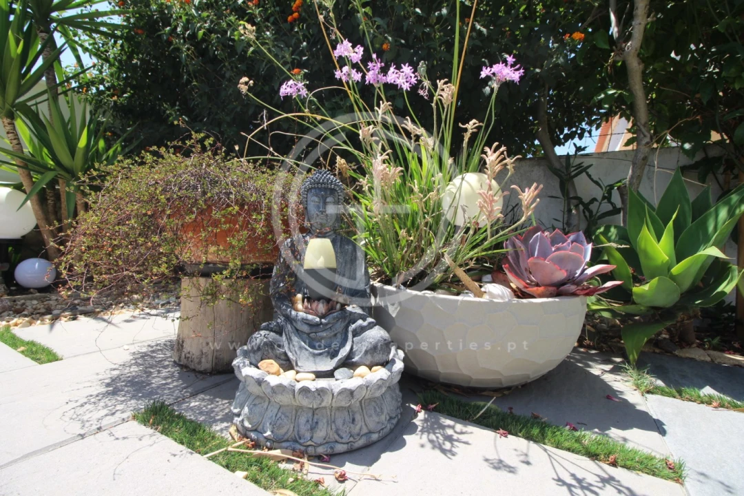 Apartamento T2 para Venda em Ferreiras Foto 33