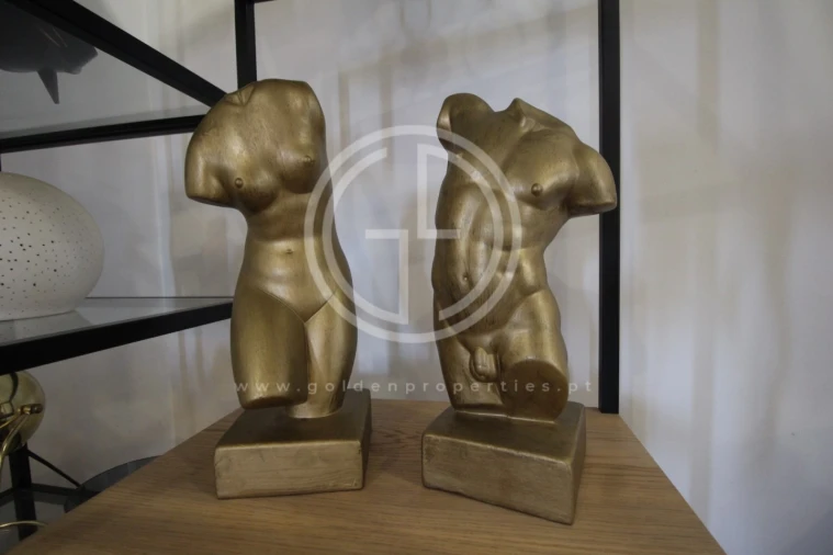 Apartamento T2 para Venda em Ferreiras Foto 3