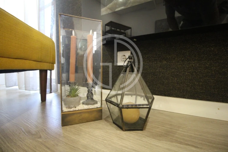 Apartamento T2 para Venda em Ferreiras Foto 4