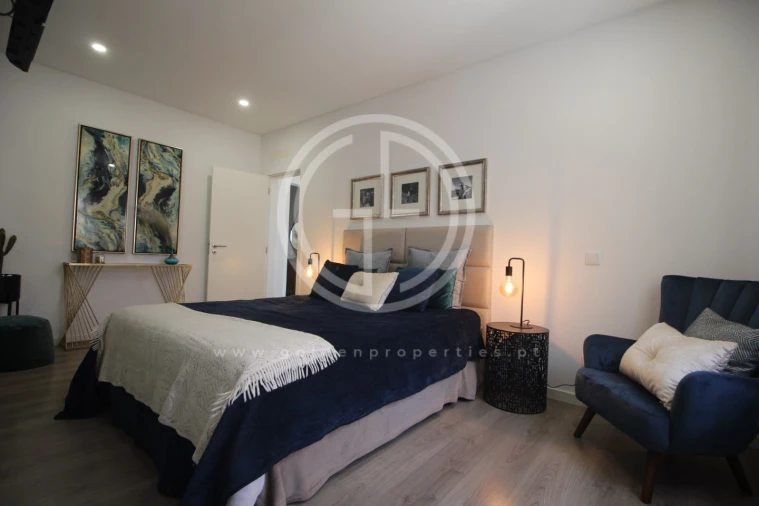 Apartamento T2 para Venda em Ferreiras Foto 20