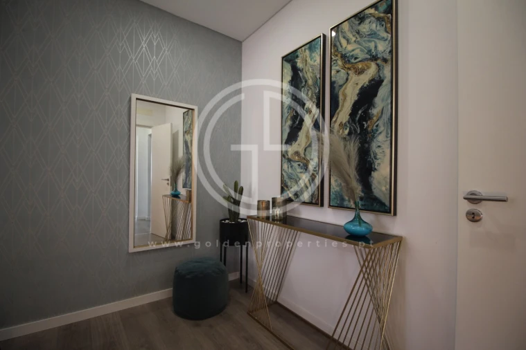 Apartamento T2 para Venda em Ferreiras Foto 21