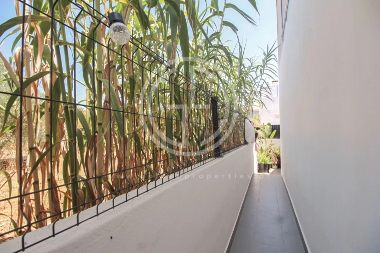 Apartamento T2 para Venda em Ferreiras Foto 26