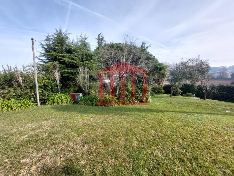 Quinta T4 para Venda em Barcelinhos Foto 45