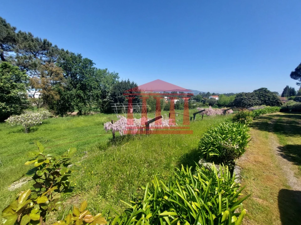 Quinta T4 para Venda em Barcelinhos Foto 69