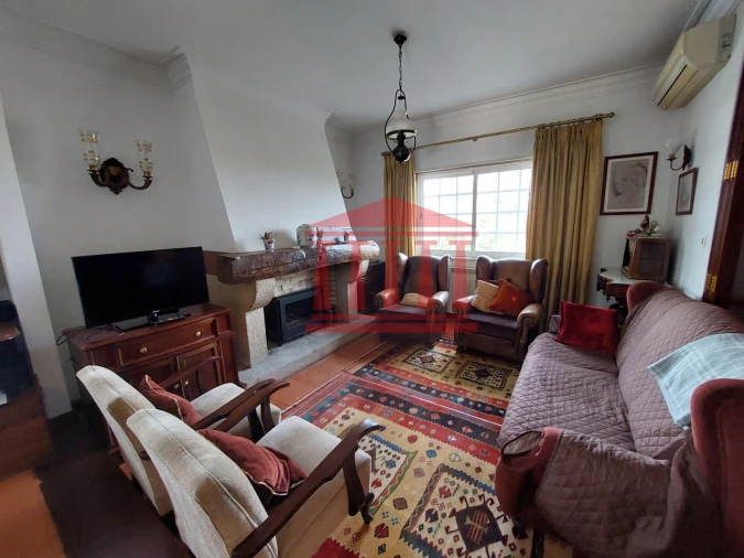 Quinta T4 para Venda em Barcelinhos Foto 28