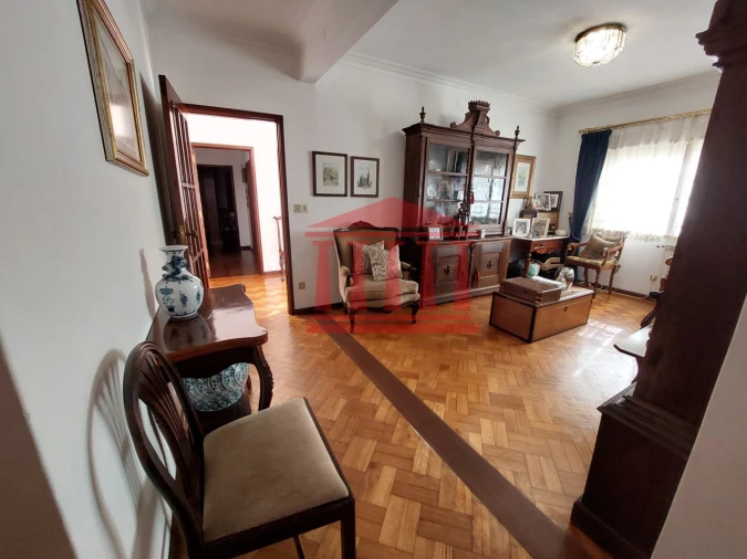 Quinta T4 para Venda em Barcelinhos Foto 30