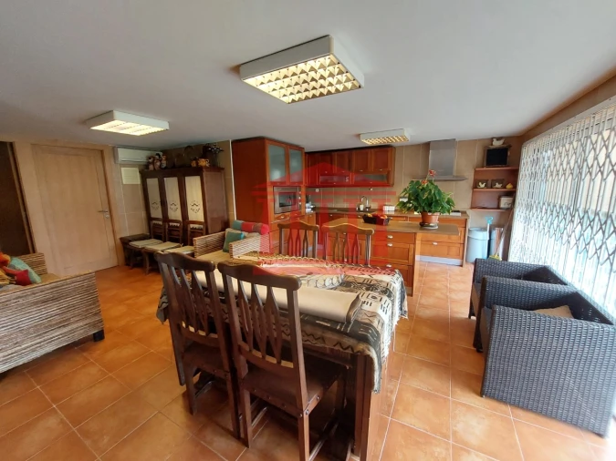 Quinta T4 para Venda em Barcelinhos Foto 35