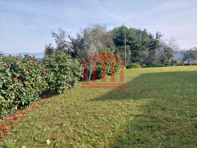 Quinta T4 para Venda em Barcelinhos Foto 48