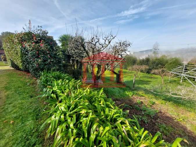 Quinta T4 para Venda em Barcelinhos Foto 51