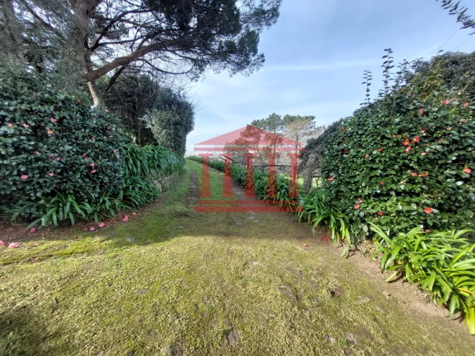 Quinta T4 para Venda em Barcelinhos Foto 63