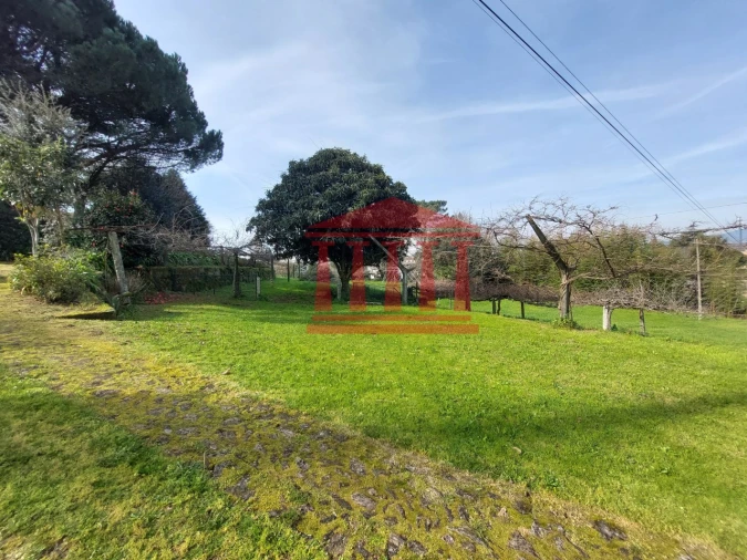 Quinta T4 para Venda em Barcelinhos Foto 66