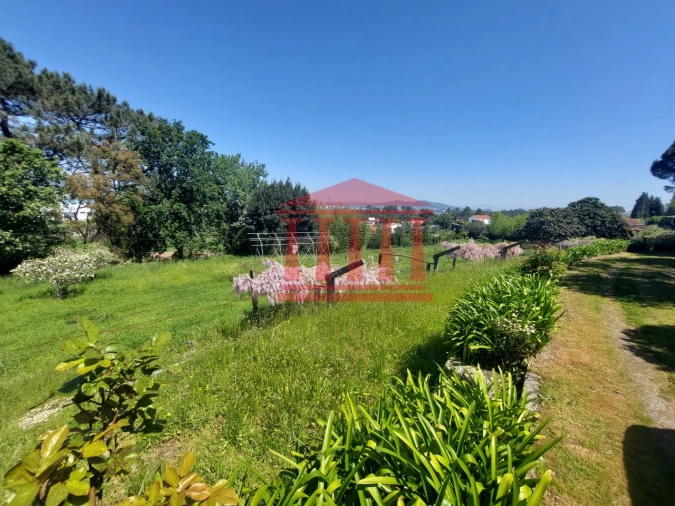 Quinta T4 para Venda em Barcelinhos Foto 69