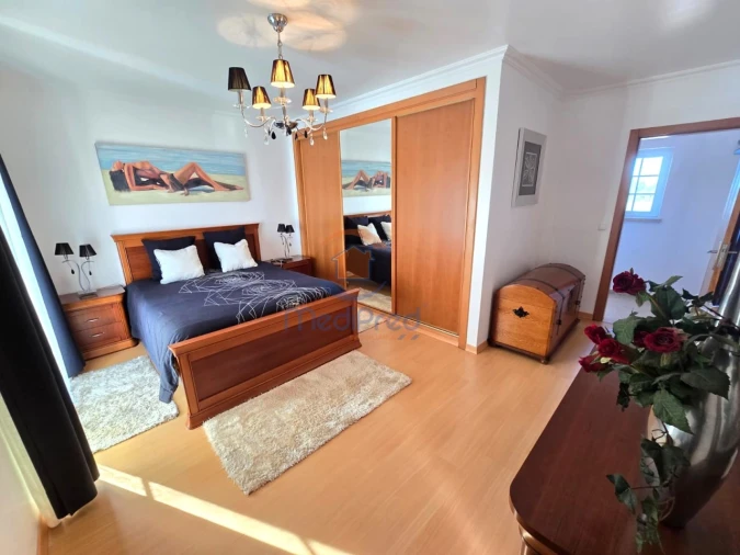 Moradia T3 para Venda em Manique do Intendente, Vila Nova de São Pedro e Maçussa Foto 18