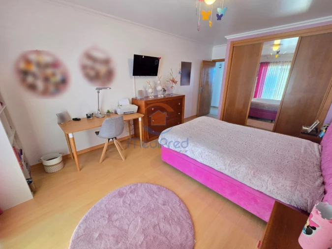 Moradia T3 para Venda em Manique do Intendente, Vila Nova de São Pedro e Maçussa Foto 24