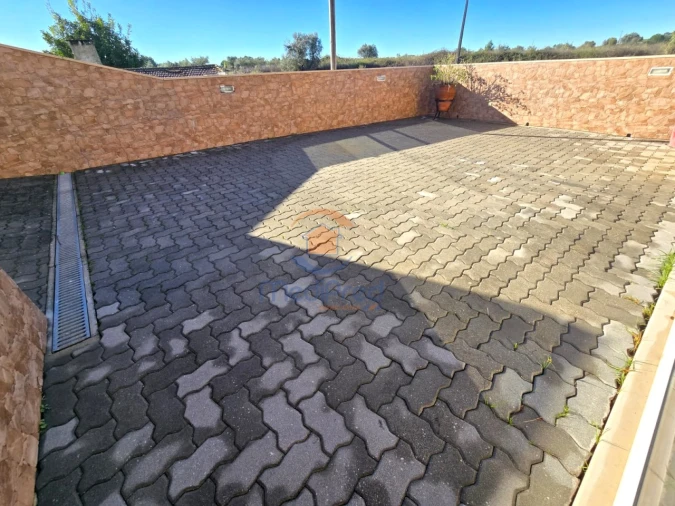 Moradia T3 para Venda em Manique do Intendente, Vila Nova de São Pedro e Maçussa Foto 36