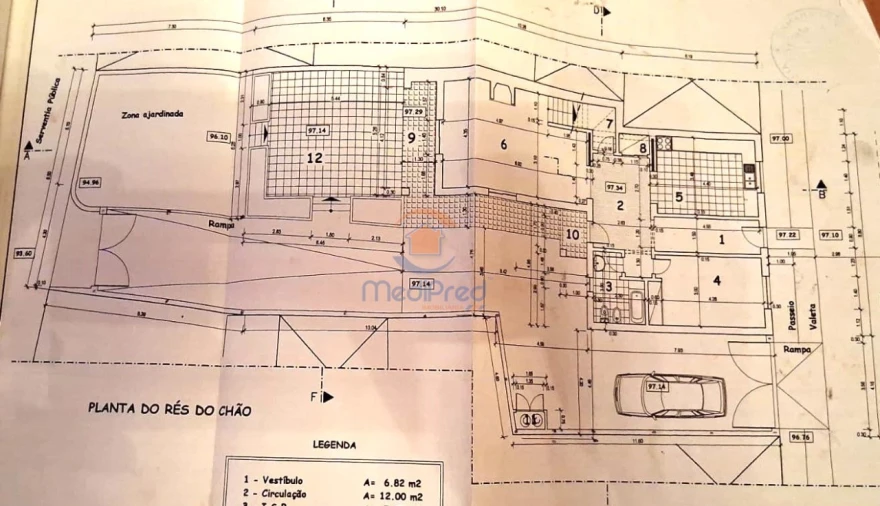 Moradia T3 para Venda em Manique do Intendente, Vila Nova de São Pedro e Maçussa Foto 39