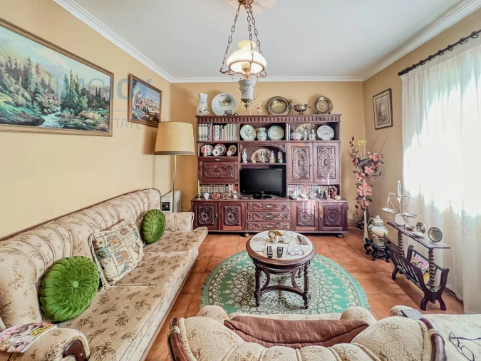 Moradia T4 para Venda em Alcabideche Foto 4