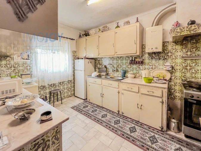 Moradia T4 para Venda em Alcabideche Foto 9