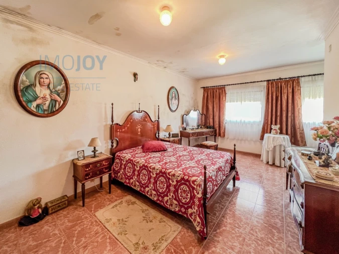 Moradia T4 para Venda em Alcabideche Foto 14