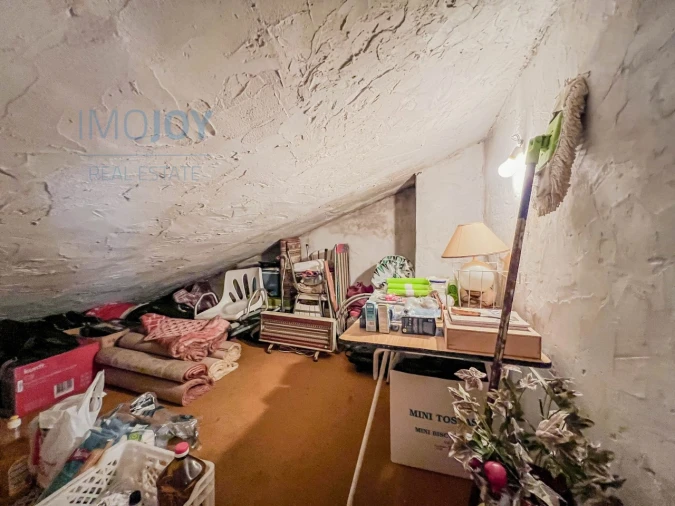 Moradia T4 para Venda em Alcabideche Foto 28