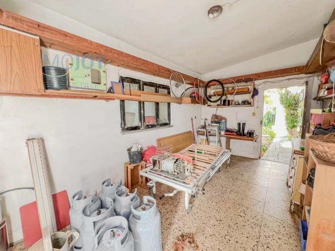 Moradia T4 para Venda em Alcabideche Foto 30