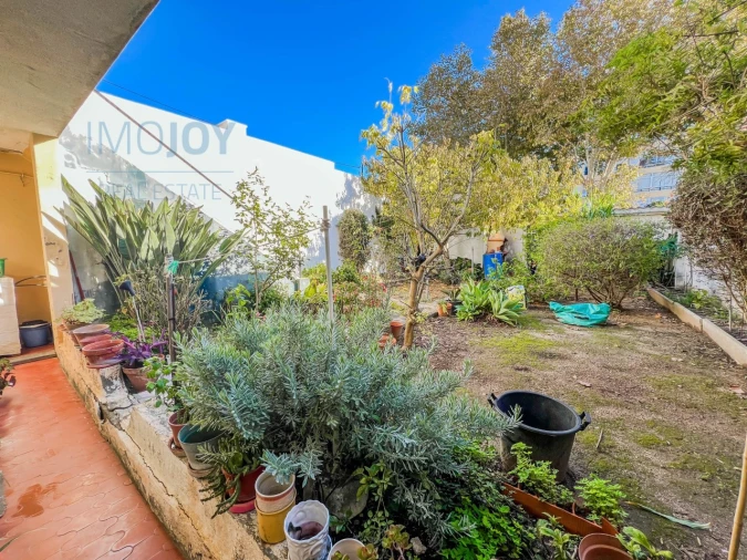 Moradia T4 para Venda em Alcabideche Foto 33