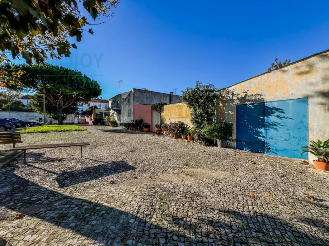 Moradia T4 para Venda em Alcabideche Foto 36