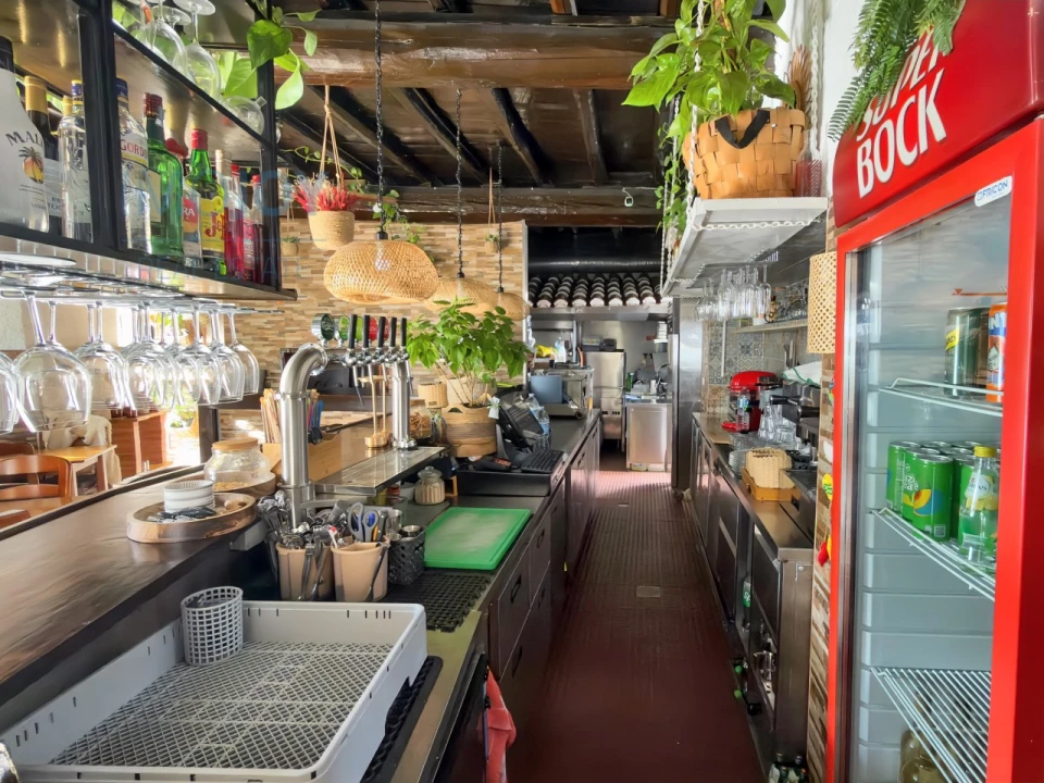 Loja para Arrendamento em Portimão Foto 20