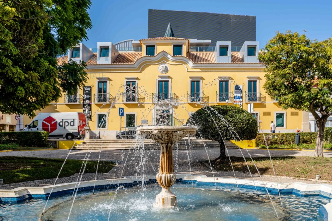 Loja para Arrendamento em Portimão Foto 21