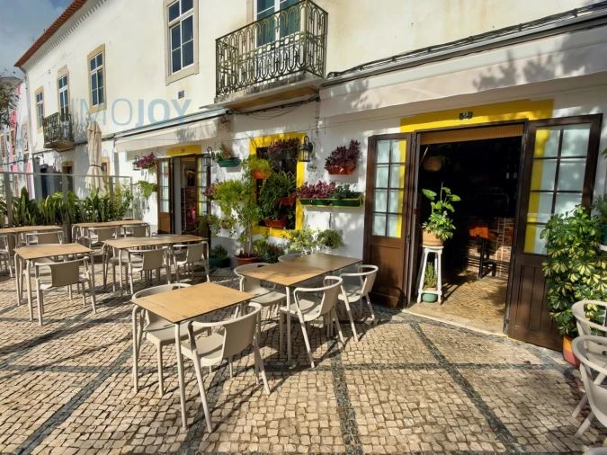 Loja para Arrendamento em Portimão Foto 2