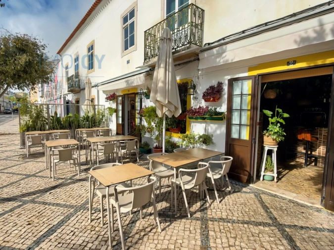 Loja para Arrendamento em Portimão Foto 4