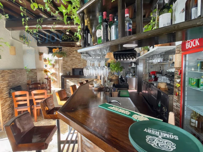 Loja para Arrendamento em Portimão Foto 14