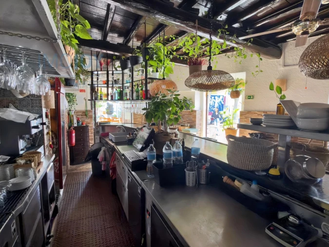 Loja para Arrendamento em Portimão Foto 16