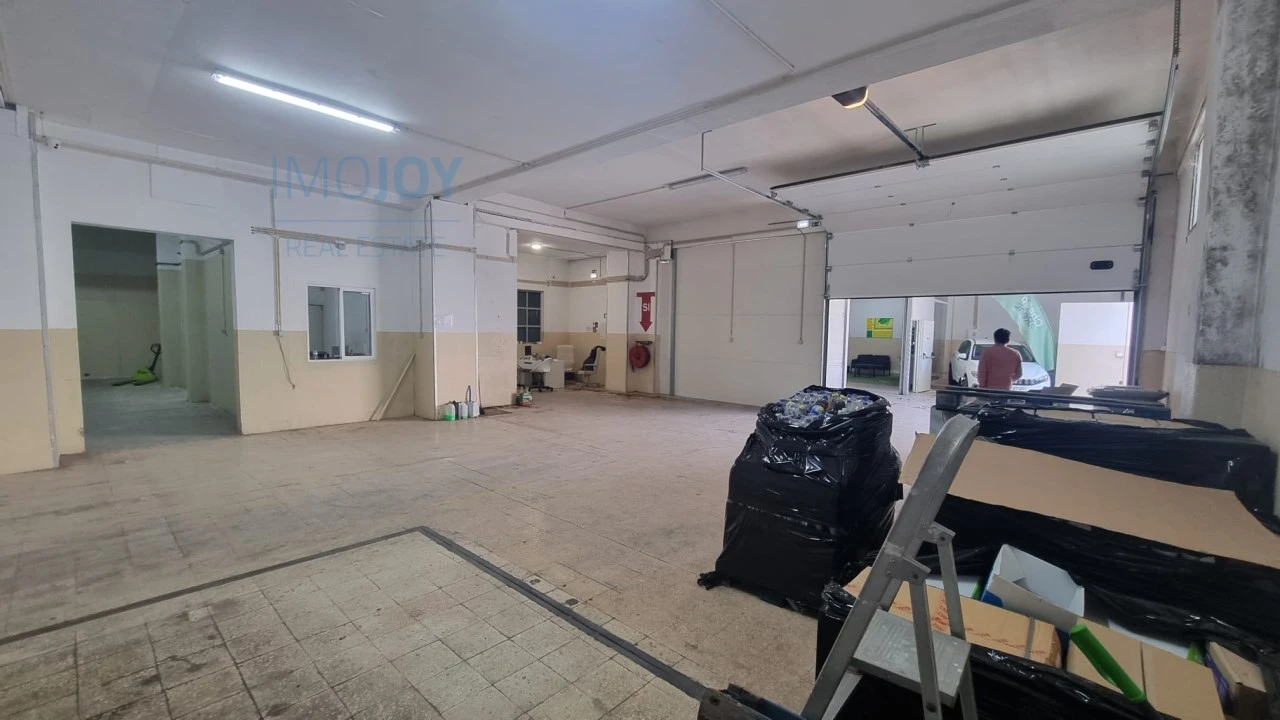 Armazém para Arrendamento em Moscavide e Portela Foto 6