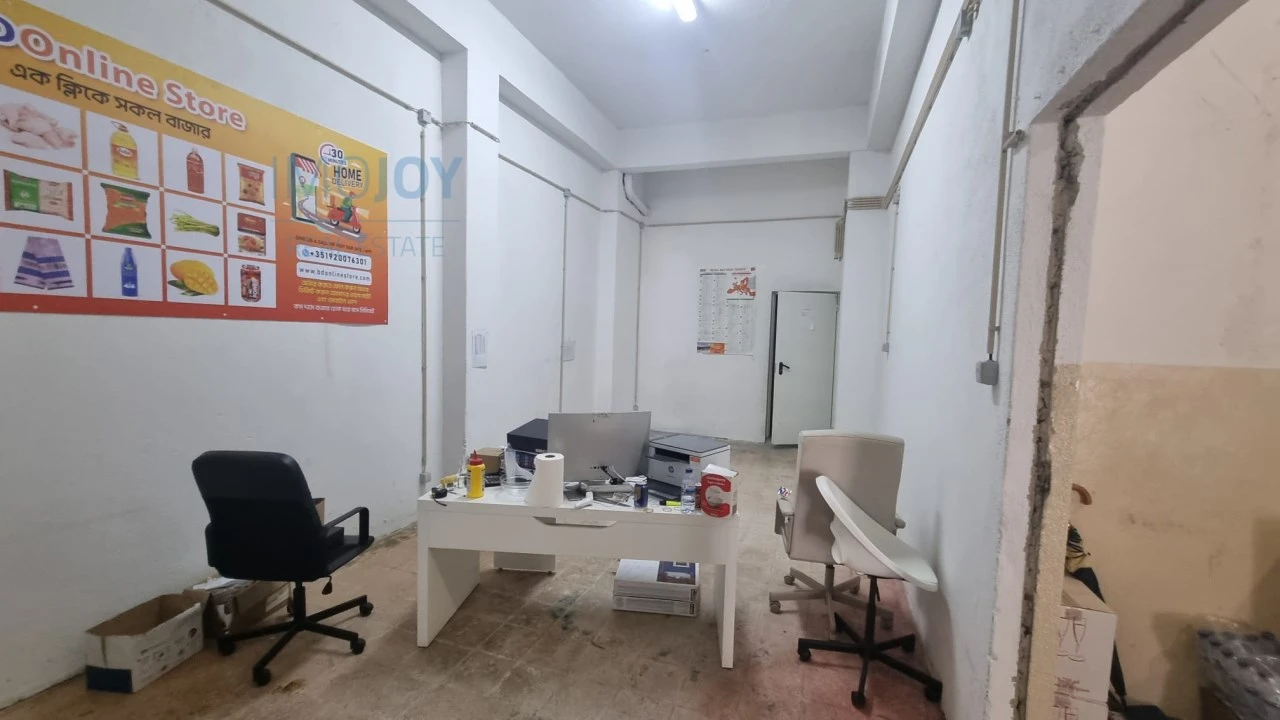 Armazém para Arrendamento em Moscavide e Portela Foto 9