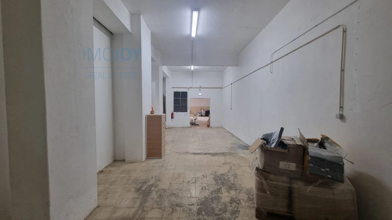 Armazém para Arrendamento em Moscavide e Portela Foto 10